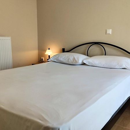 Apartmán Fotmar Plakias Exteriér fotografie