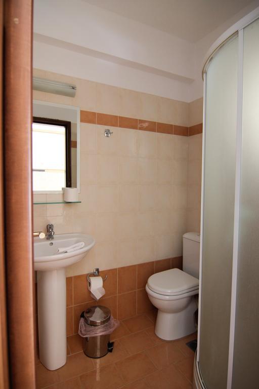 Apartmán Fotmar Plakias Pokoj fotografie